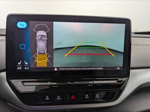 Used 2022 Volkswagen ID.4 Pro S RWD image 28