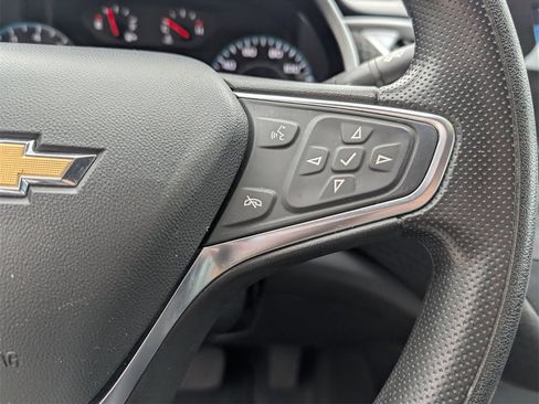 Used 2024 Chevrolet Malibu LT image 12