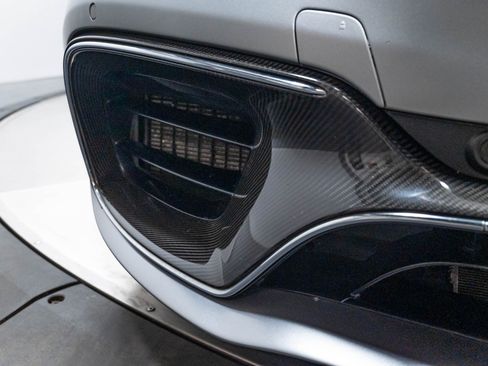 Used 2018 Mercedes-Benz S 63 AMG S 4MATIC Sedan image 56