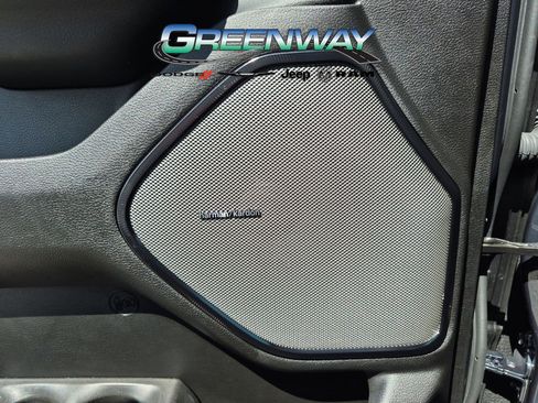 Used 2026 RAM 1500 Rebel w/ Advanced Safety Group II AWD/4WD image 18