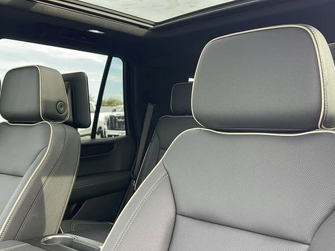 New 2026 GMC Yukon Elevation w/ Elevation Premium Package AWD/4WD image 14