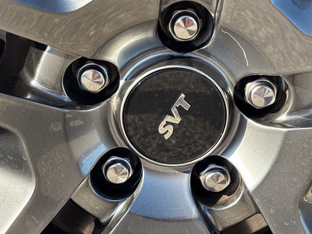 Used 2010 Ford Mustang Shelby GT500 RWD image 24