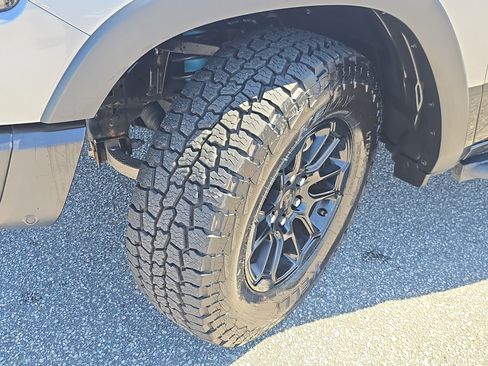 Used 2025 RAM 1500 Rebel w/ Rebel Level 1 Equipment Group AWD/4WD image 29