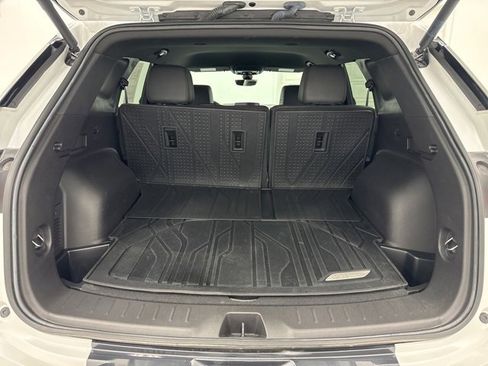 Used 2024 Chevrolet Blazer Premier w/ Driver Confidence II Package image 29