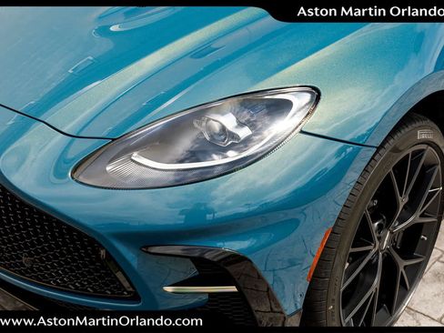 New 2026 Aston Martin DBX S AWD/4WD image 15