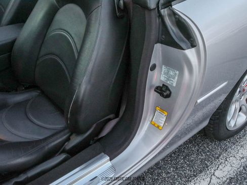 Used 2001 Jaguar XK8 Convertible image 41