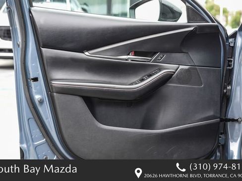 Certified 2024 MAZDA CX-30 AWD 2.5 S w/ Preferred Package image 23
