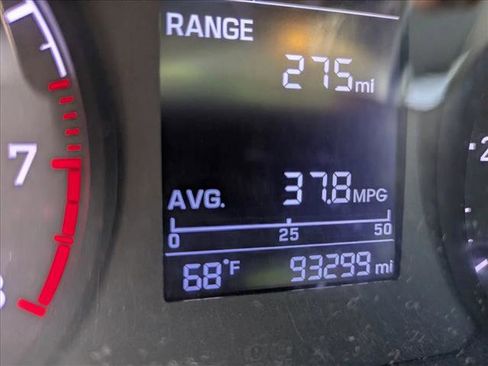 Used 2018 Hyundai Accent SE image 12