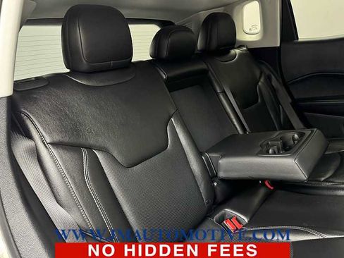 Used 2019 Jeep Compass High Altitude AWD/4WD image 18