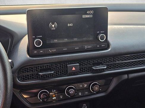 Used 2024 Honda HR-V LX image 28