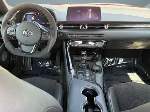 Used 2020 Toyota Supra w/ Navigation & JBL Package image 14