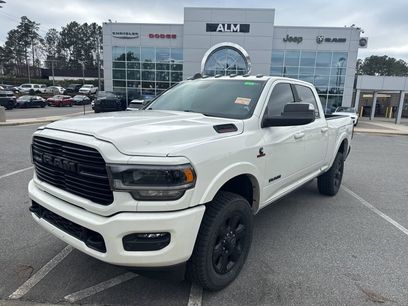 Used 2022 RAM 2500 Laramie