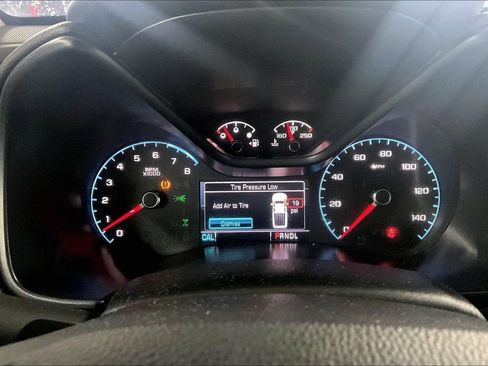 Used 2018 GMC Canyon SLT w/ Trailering Package image 16