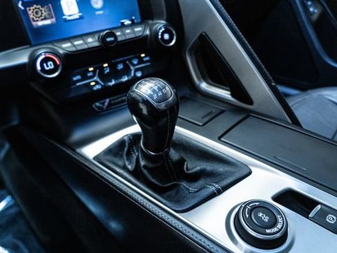Used 2014 Chevrolet Corvette Stingray Coupe RWD image 26
