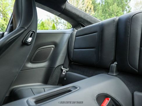 Used 2014 Porsche 911 Turbo S image 30