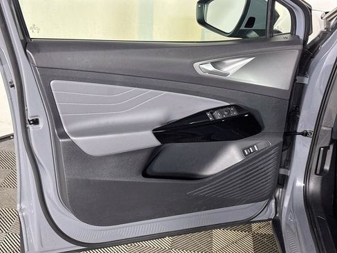 Used 2023 Volkswagen ID.4 Pro S RWD image 11