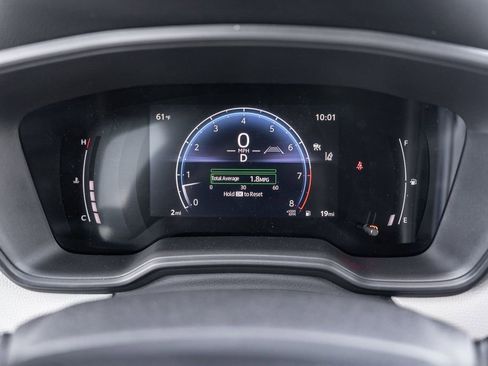 New 2026 Toyota Corolla Cross LE AWD/4WD image 23