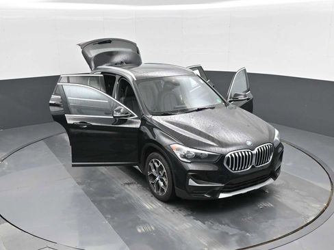 Used 2022 BMW X1 xDrive28i w/ Convenience Package image 37