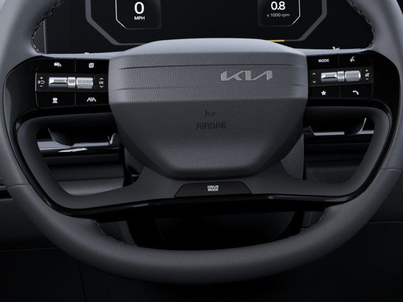 New 2027 Kia Carnival SX Prestige FWD image 22