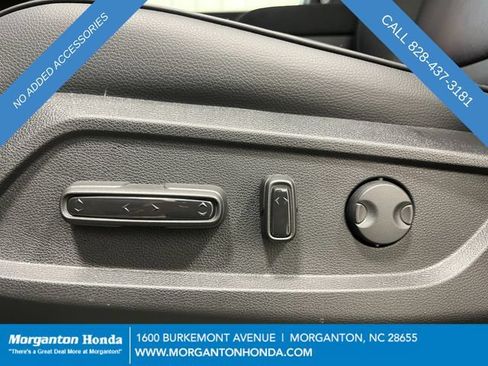 New 2026 Honda Pilot Black Edition image 15