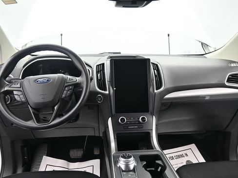 Used 2021 Ford Edge SE AWD/4WD image 15