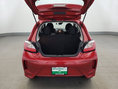 Used 2024 Mitsubishi Mirage ES FWD image 29