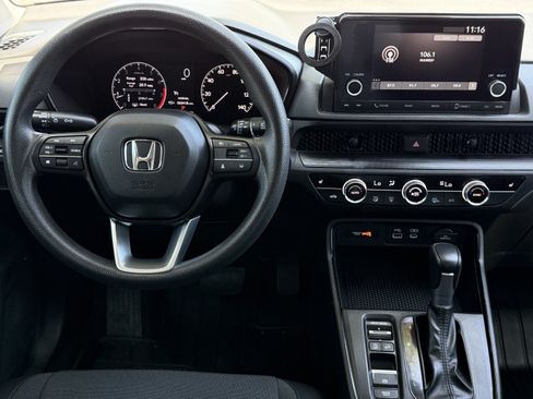 Used 2024 Honda CR-V EX image 15