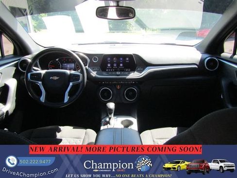 Used 2020 Chevrolet Blazer LT FWD image 8