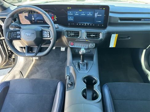 New 2025 Ford Mustang Dark Horse image 16