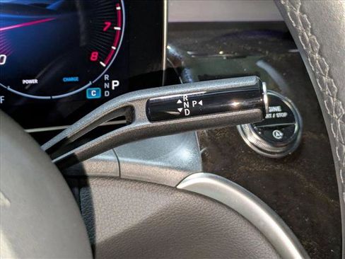 Certified 2025 Mercedes-Benz GLC 300 GLC 300 image 12