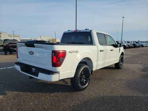 New 2026 Ford F150 STX image 21