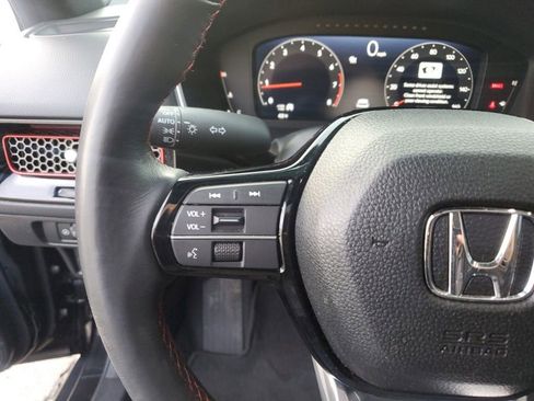 Used 2025 Honda Civic Si image 17