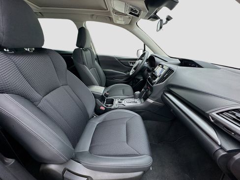 Used 2023 Subaru Forester Premium image 20