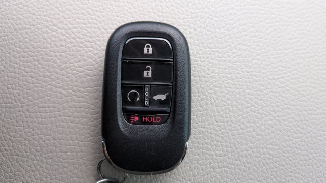 Used 2026 Honda Passport RTL image 29