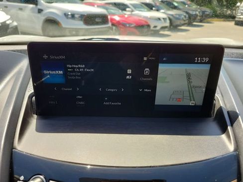 Used 2023 Acura RDX AWD w/ Technology Package image 32