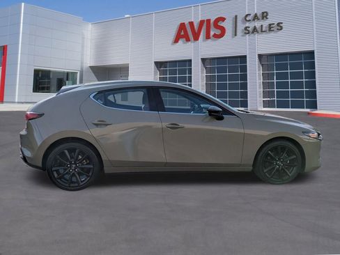 Used 2024 MAZDA MAZDA3 s image 5