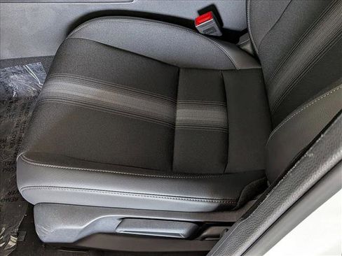 New 2026 Honda Civic Sport image 4