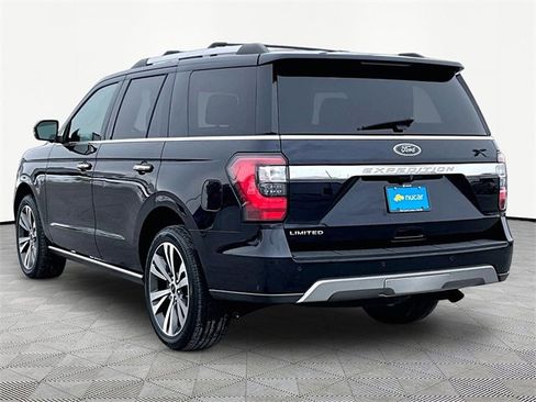 Used 2021 Ford Expedition Limited image 4