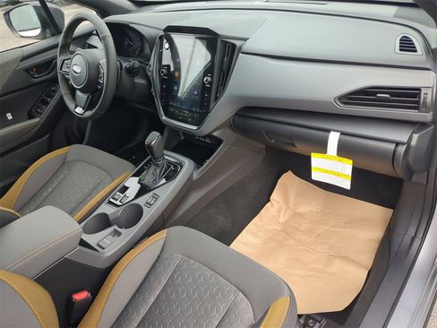 New 2026 Subaru Crosstrek 2.5i Sport image 11