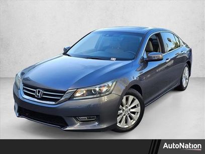 Used 2013 Honda Accord EX-L