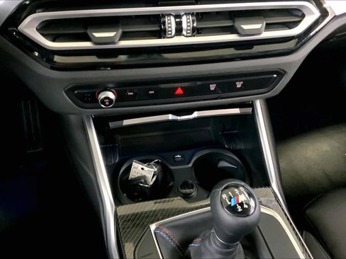 Used 2024 BMW M2 w/ Lighting Package RWD image 34