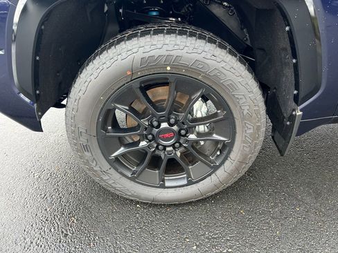 New 2026 Toyota Tundra Platinum image 10