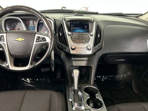 Used 2015 Chevrolet Equinox LT w/ Driver Convenience Package AWD/4WD image 18