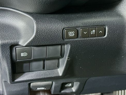 Used 2025 Lexus IS 300 w/ Comfort Package RWD image 17