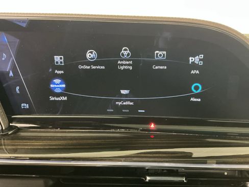 Used 2022 Cadillac Escalade Premium Luxury image 53