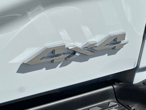 New 2026 RAM 3500 Tradesman image 27