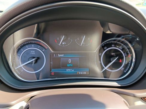 Used 2014 Buick Regal Premium FWD image 15