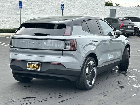 New 2026 Volvo EX30 Ultra image 4