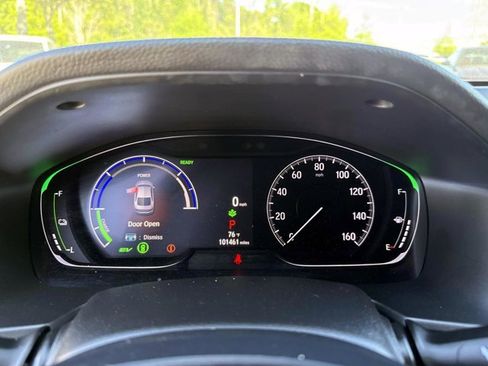 Used 2022 Honda Accord EX-L image 28
