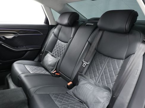 Used 2023 Audi S8 w/ S8 Comfort Plus Package AWD/4WD image 49